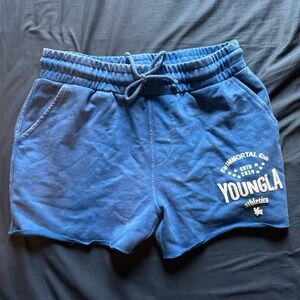 YoungLA Immortal Shorts